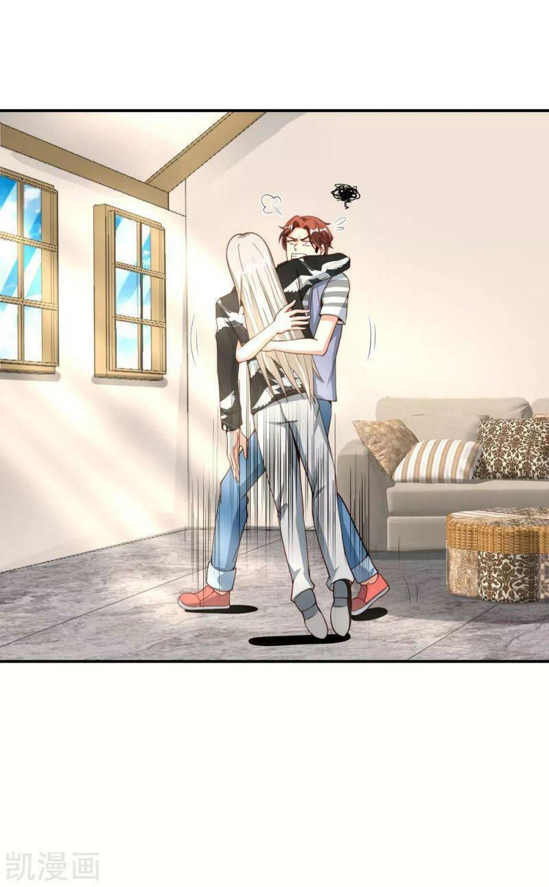 vòng bạn bè mạnh nhất của tiên giới chapter 80 8