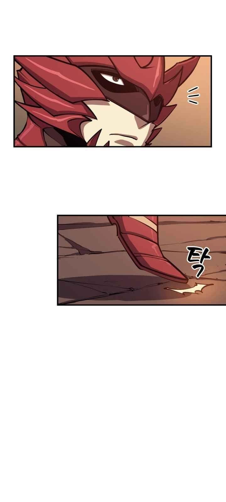 tôi trở lại thăng cấp một mình chapter 31 12