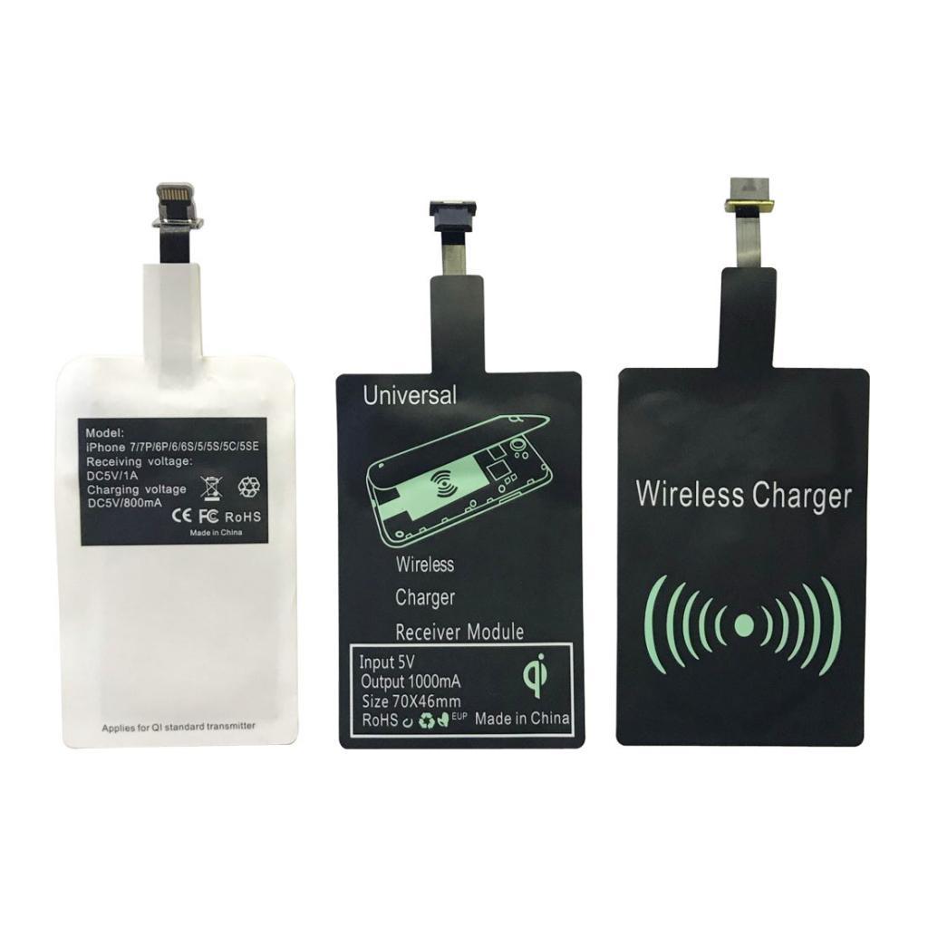 Receiver Slim Module Mat For Android
