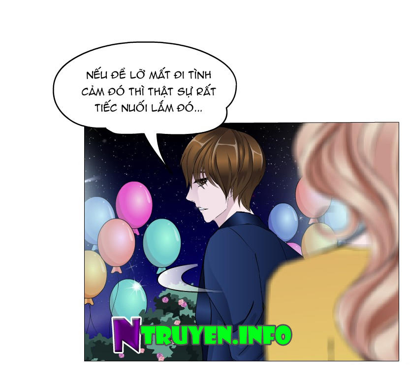 cạm bẫy của nữ thần chapter 142 24