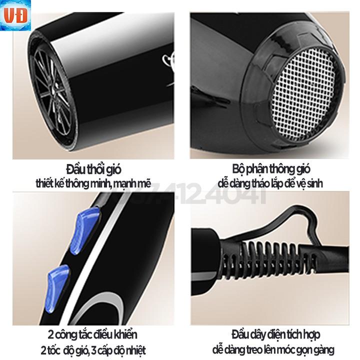 Máy sấy tóc