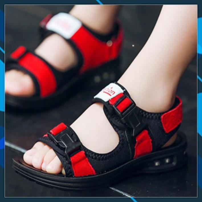 Sandal quai hậu nam cho bé phong cách thời trang 20787
