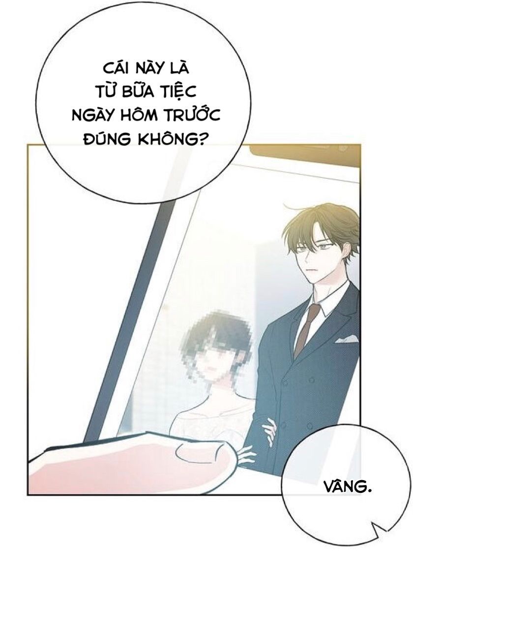 invitation of mystic messenger chapter 30 40