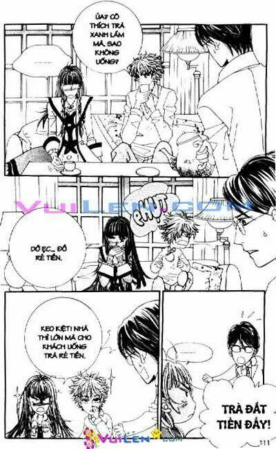 cửa hàng phù thủy chapter 3 111