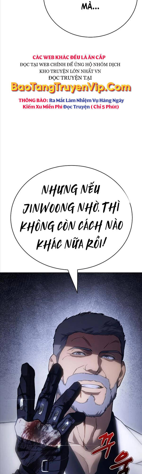 đặc vụ song sinh chapter 14.2 24