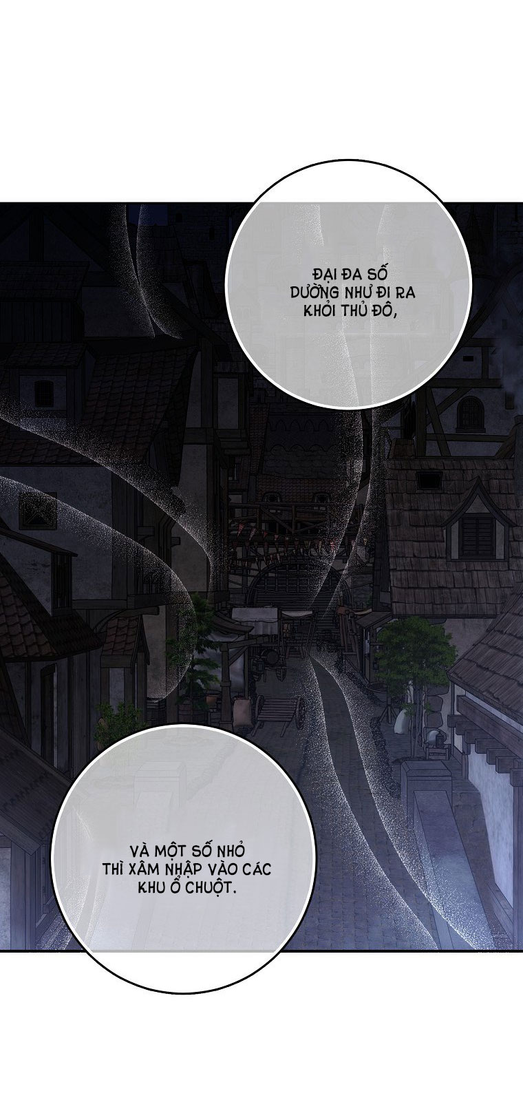 [Bản 15+] Tôi Lạc Vào Thế Giới Trò Chơi Harem Ngược chapter 77.1 - Trang 10