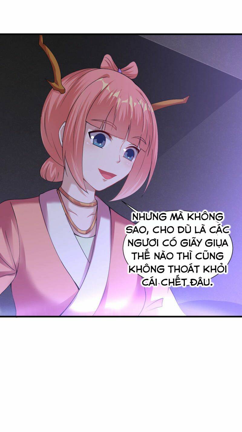 đạo ấn chapter 62 32