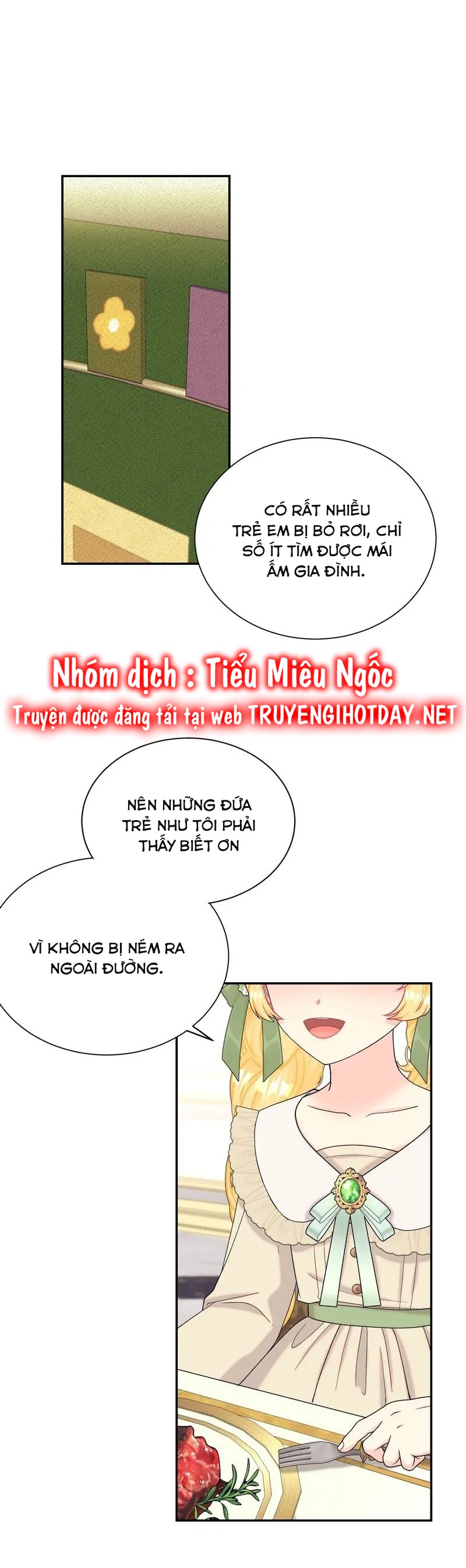 đức hạnh của công chúa phản diện chapter 10 14