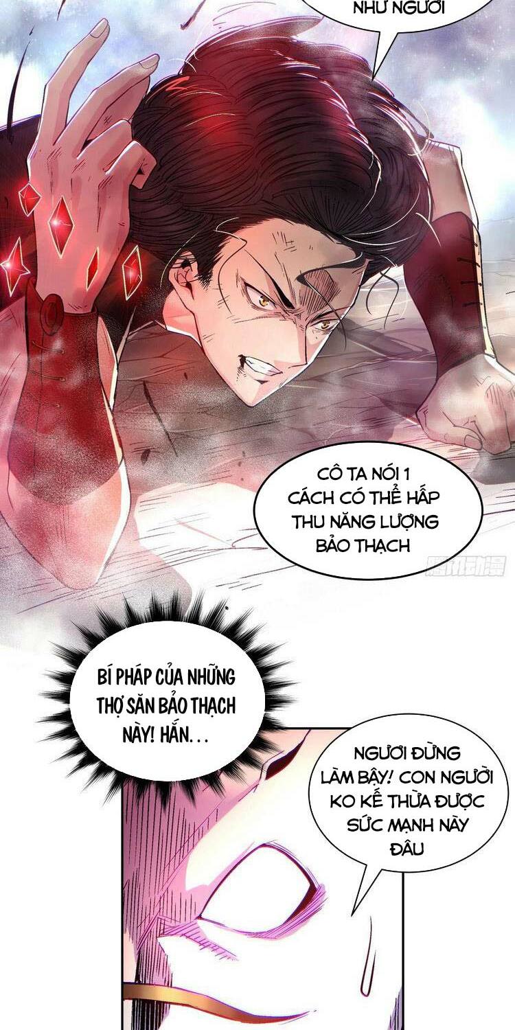 ta là nhà giàu số một, ta không muốn trọng sinh chapter 67 8