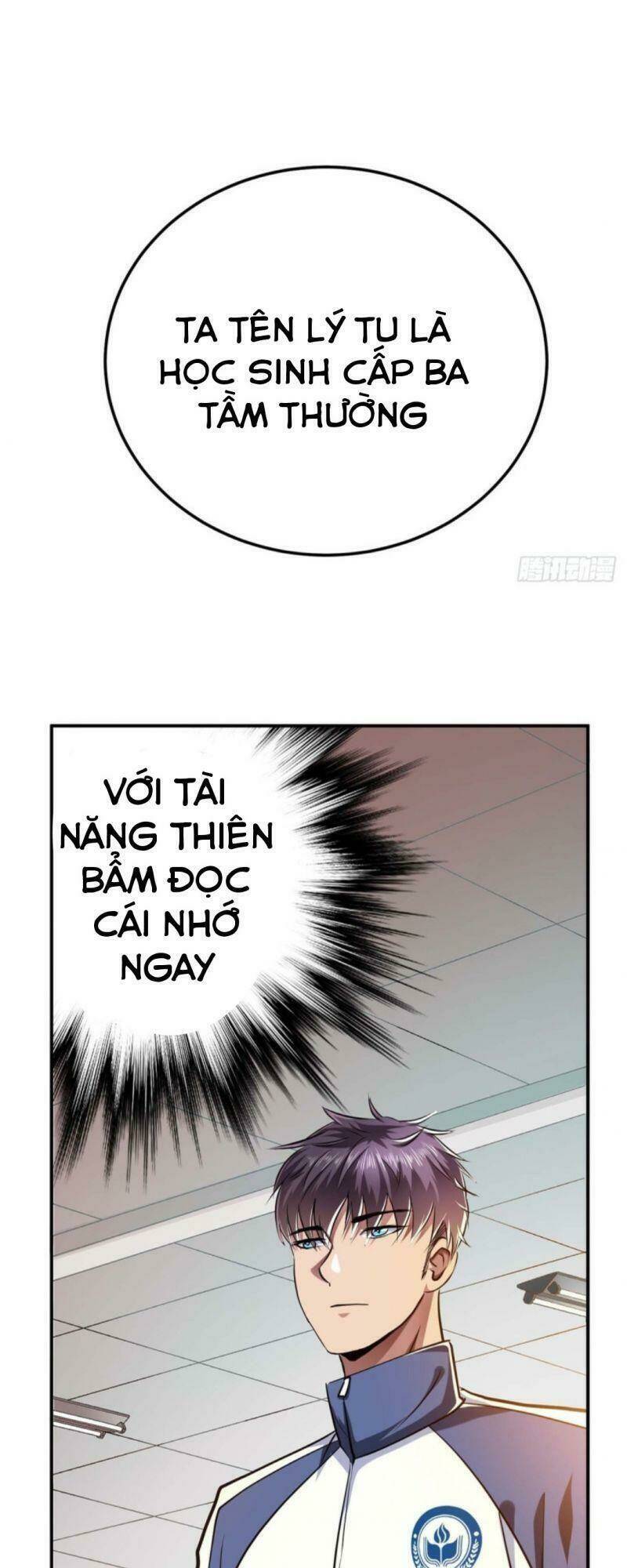 nam chủ và hậu cung đều dưới trướng ta chapter 1 20