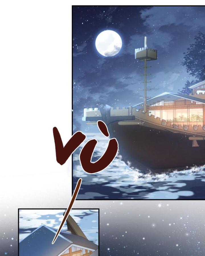 quốc sư từng bị ta lừa tình lên ngôi rồi!! chapter 2 46