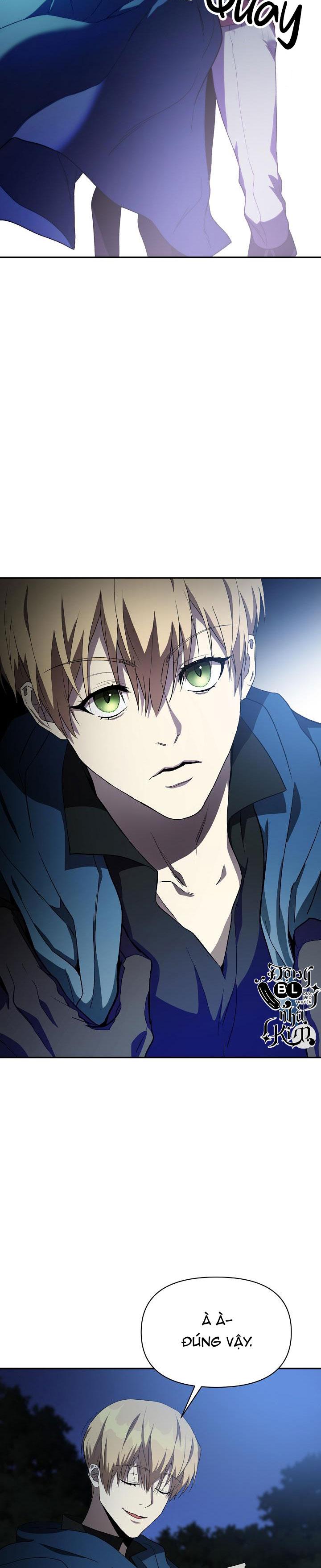 hai đất nước, đất nước của nô lệ chapter 25 15