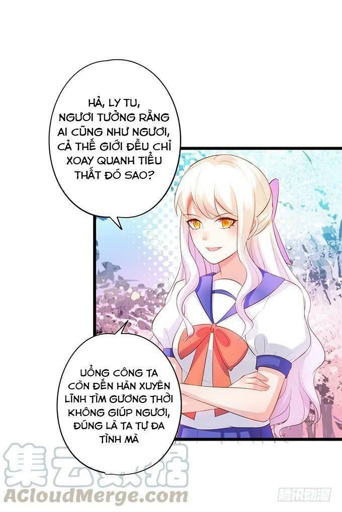 hồ tiên hung bạo chapter 105 18