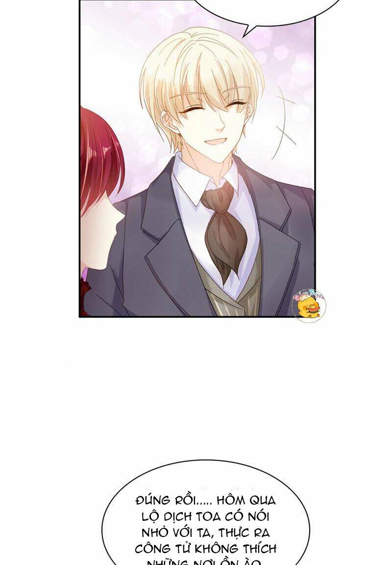 ác nữ cải biến chapter 55 5