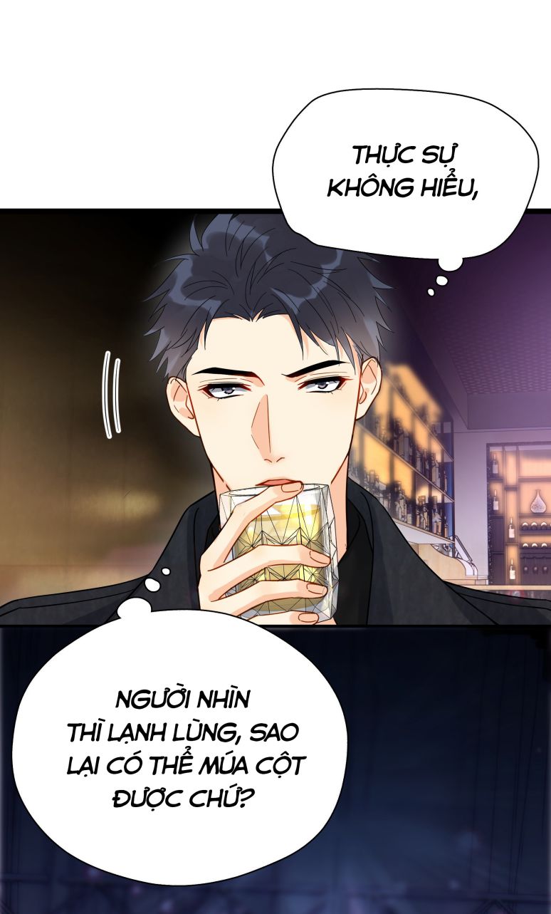 Theo Đuôi chapter 8