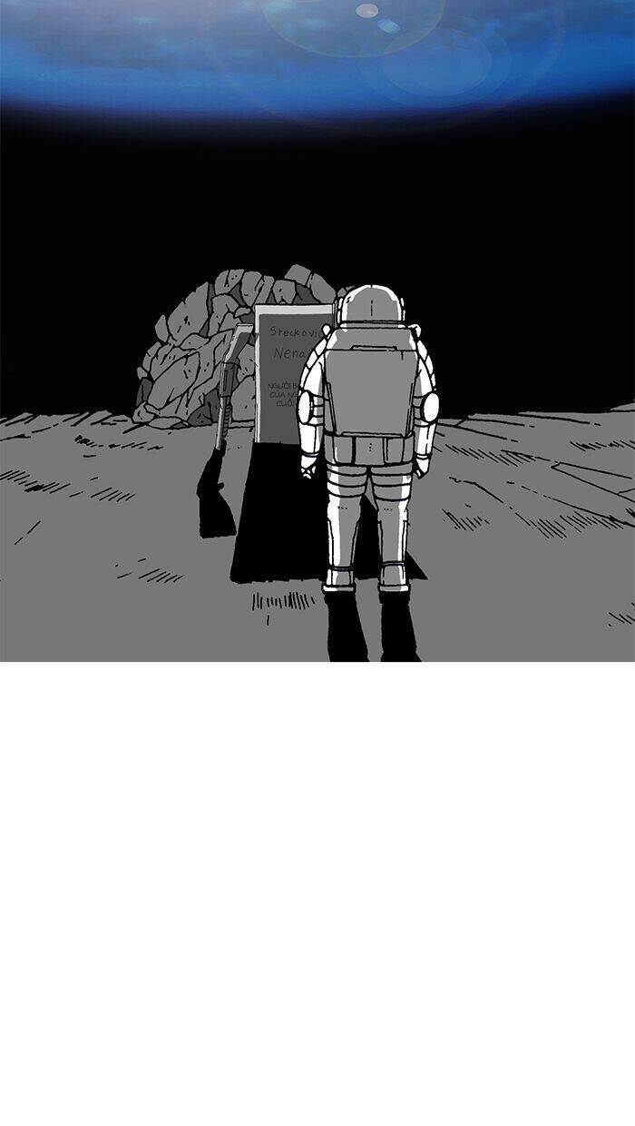 mắc kẹt trên mặt trăng chapter 51 37