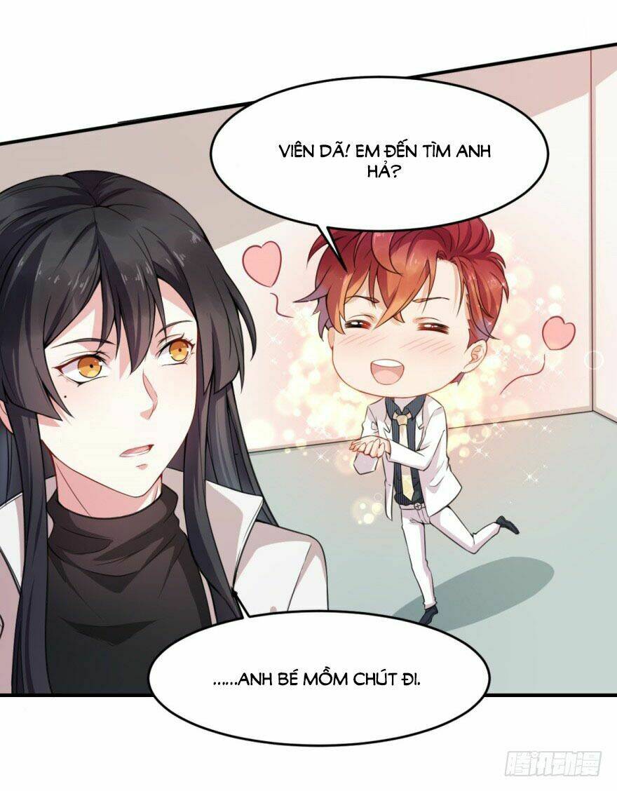 trinh thám quý tộc chapter 18 38