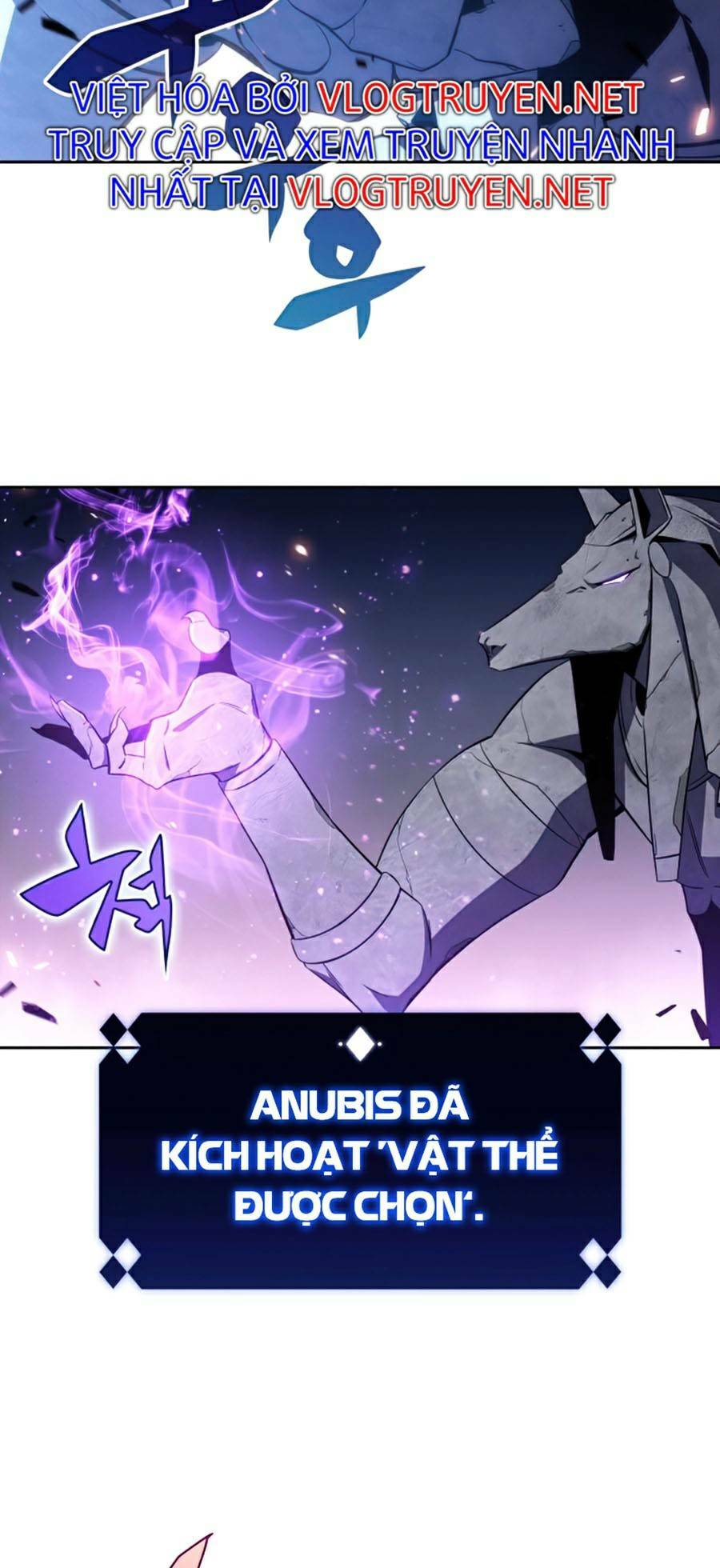 Người Chơi Mới Cấp Tối Đa Chapter 30 11