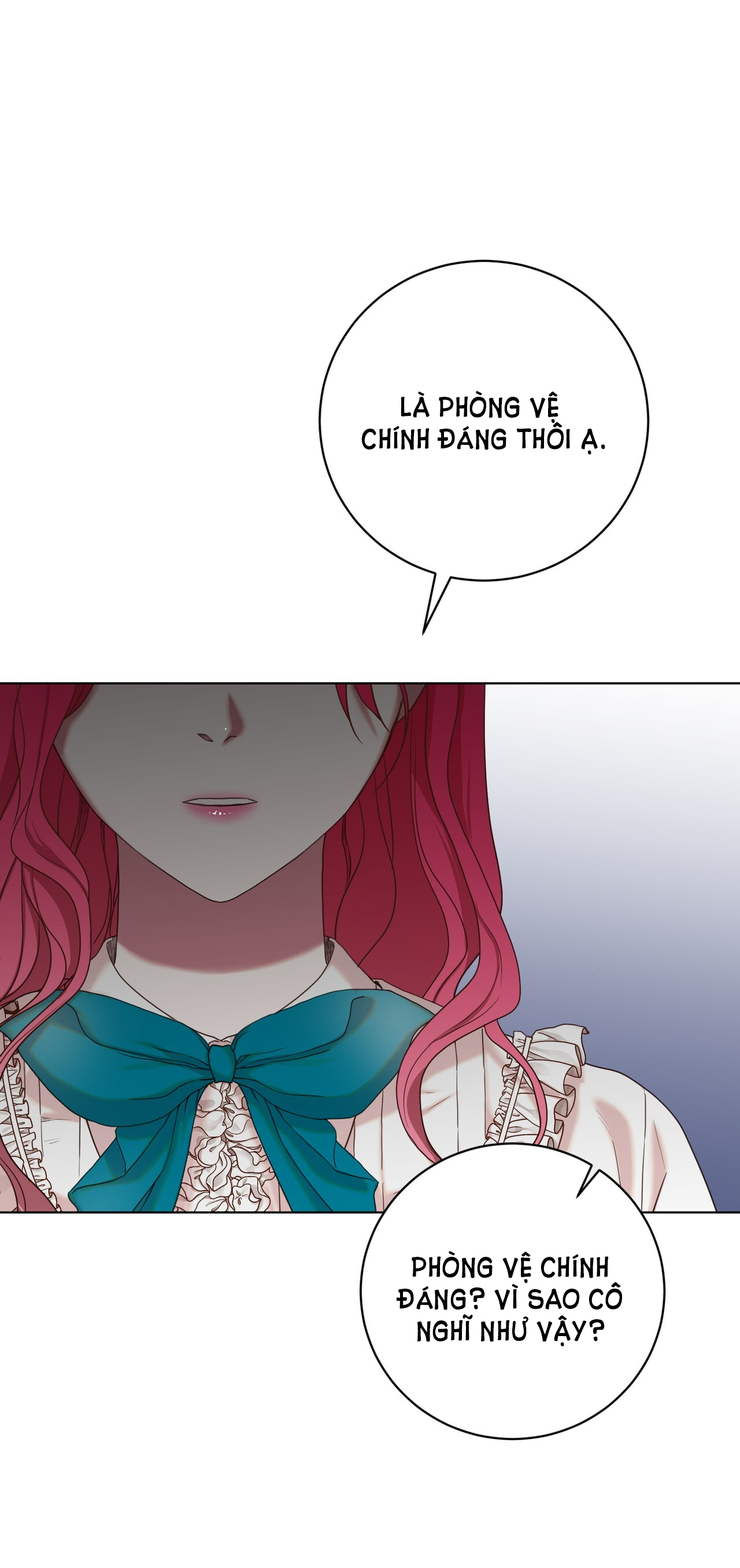 hợp đồng hôn nhân với hai người chồng chapter 2.2 19