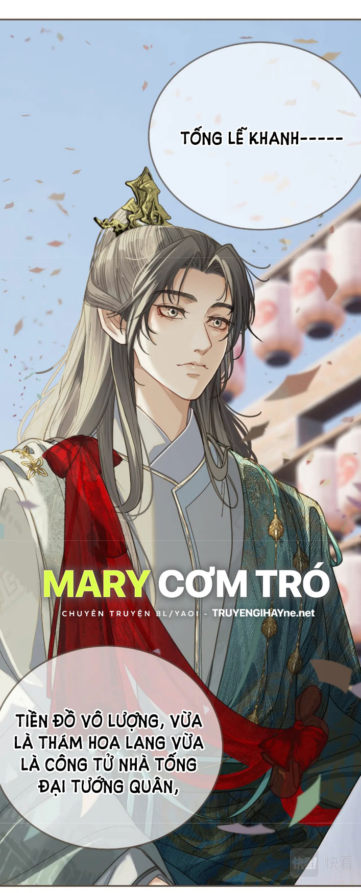 thám hoa chapter 1.1 8