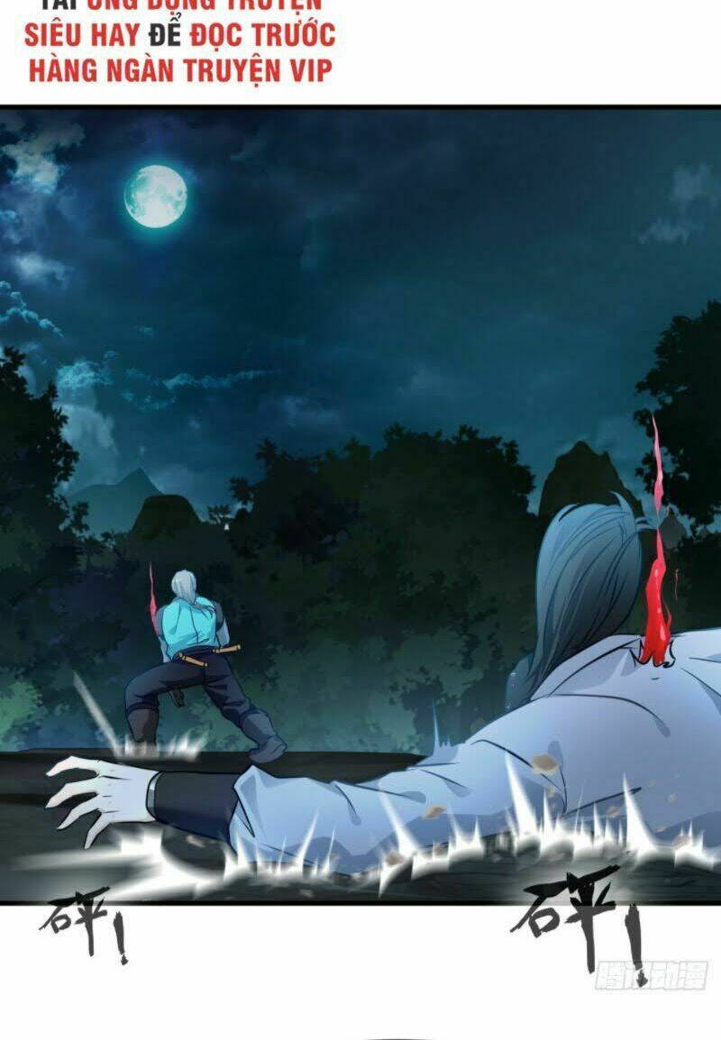 một đời thành tiên chapter 16 19