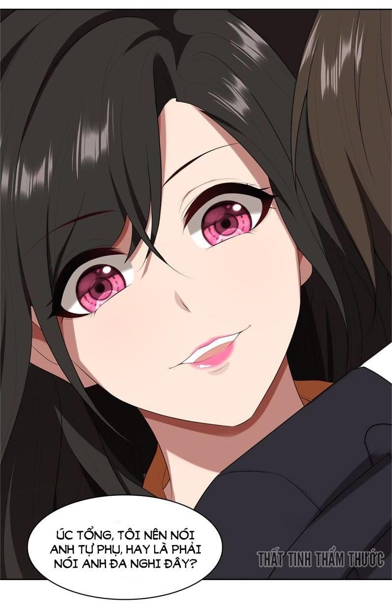 vợ yêu không ngoan chapter 24 18