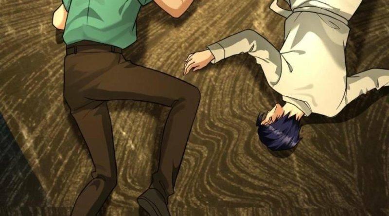 đóng băng toàn cầu: tôi gây dựng nên phòng an toàn thời tận thế chapter 95 60