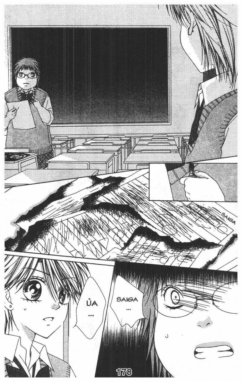 tomodachi gokko [takeuchi ayaka] chapter 9 178