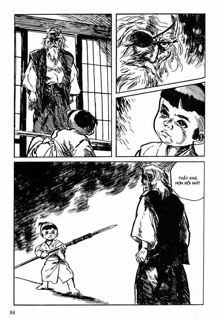 lone wolf and cub chapter 113 17