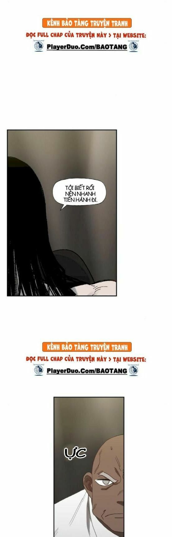 Võ Sĩ Quyền Anh chapter 30 19