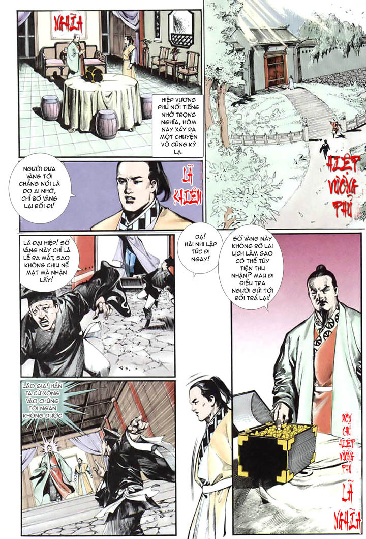 phong vân chapter 22 10