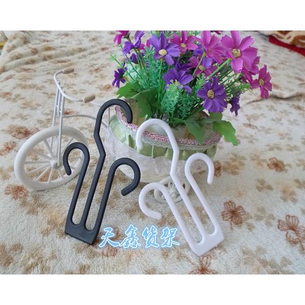 Móc quần áo, móc treo phụ kiện, móc treo dép  206850c