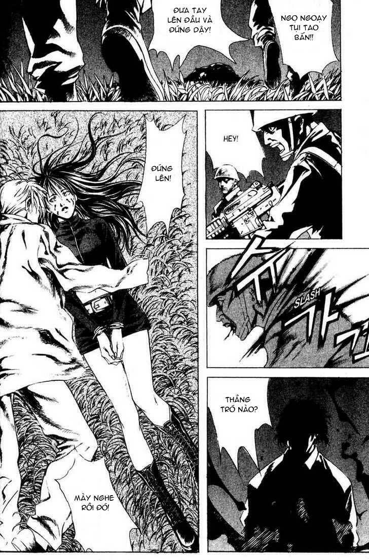 đảo địa ngục chapter 46 31