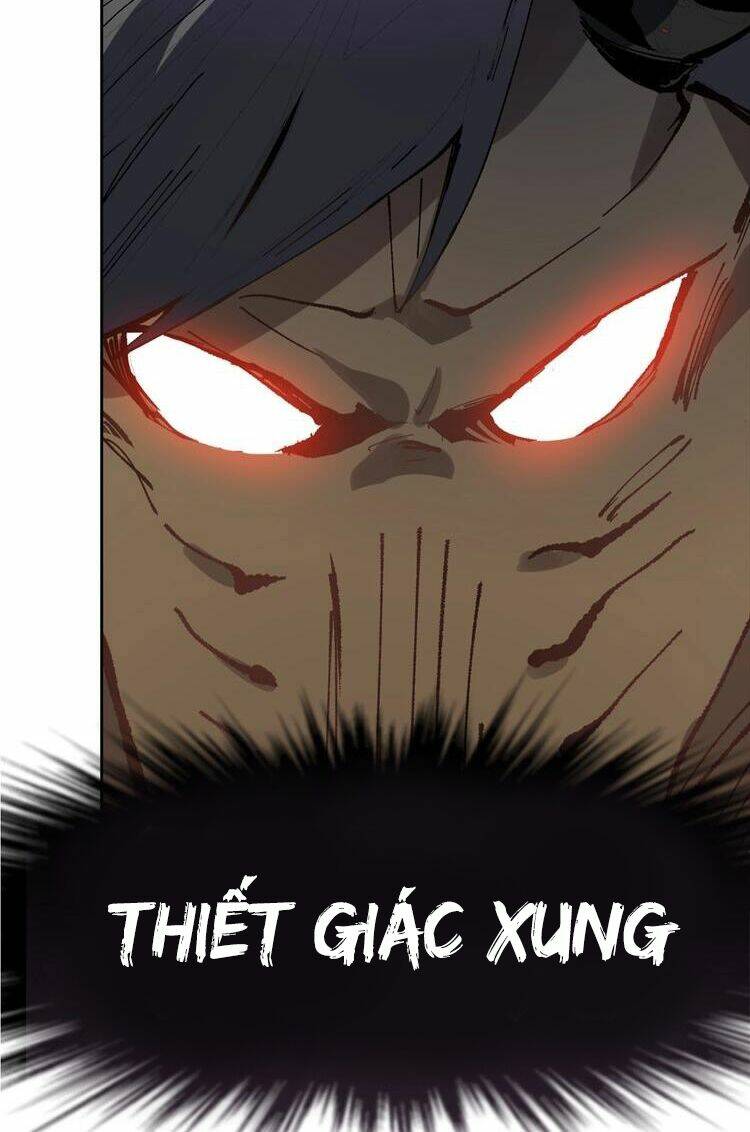 thần lai yêu vãng chapter 2.1 38