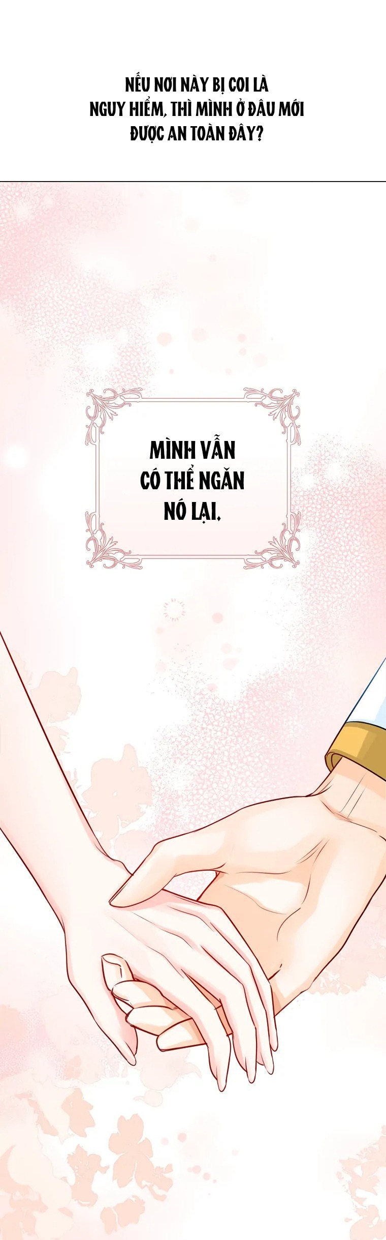 cuộc hôn nhân của đại công tước chỉ là một trò lừa đảo chapter 40 23