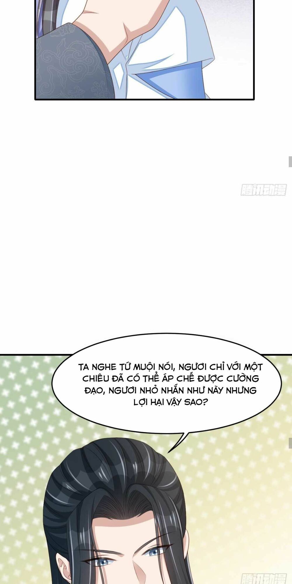 thuần hóa ba ba bạo quân chapter 51 19