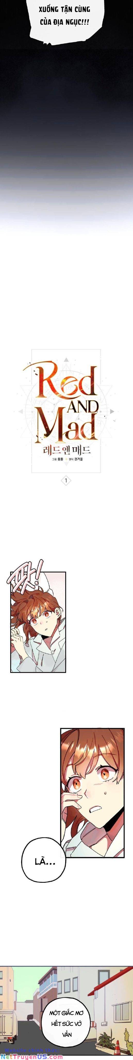 red and mad chapter 1 4