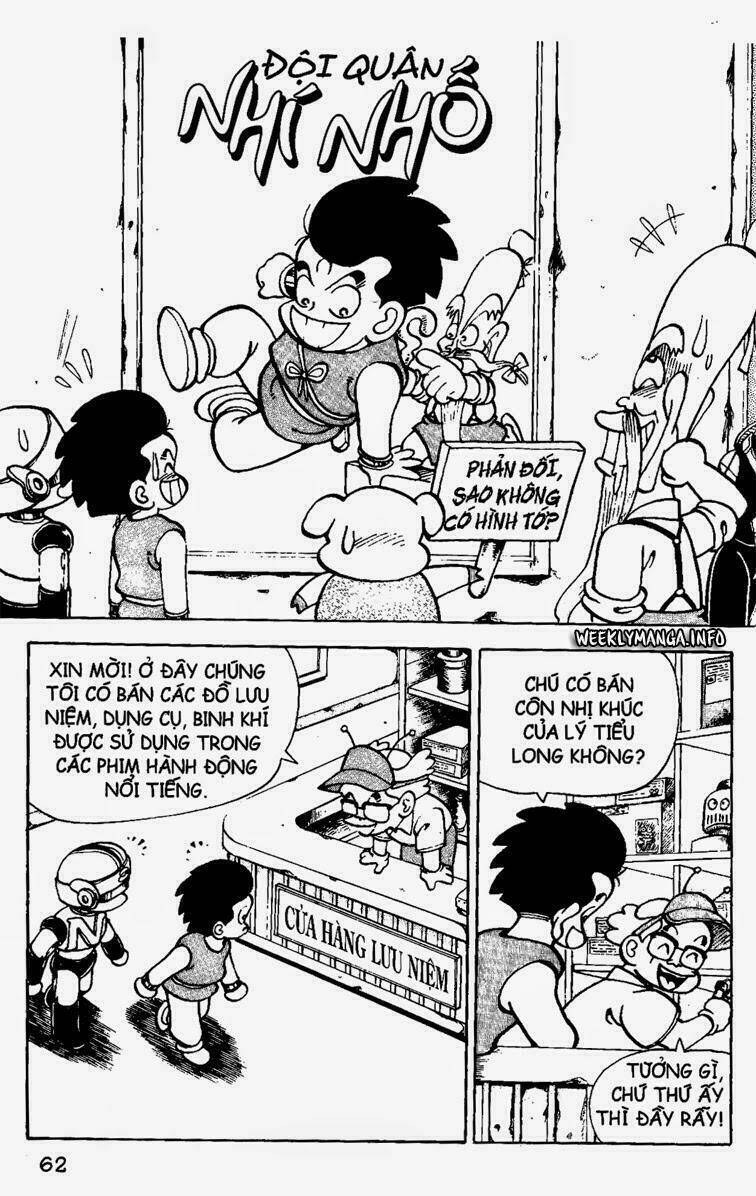 kung fu komang chapter 17 14