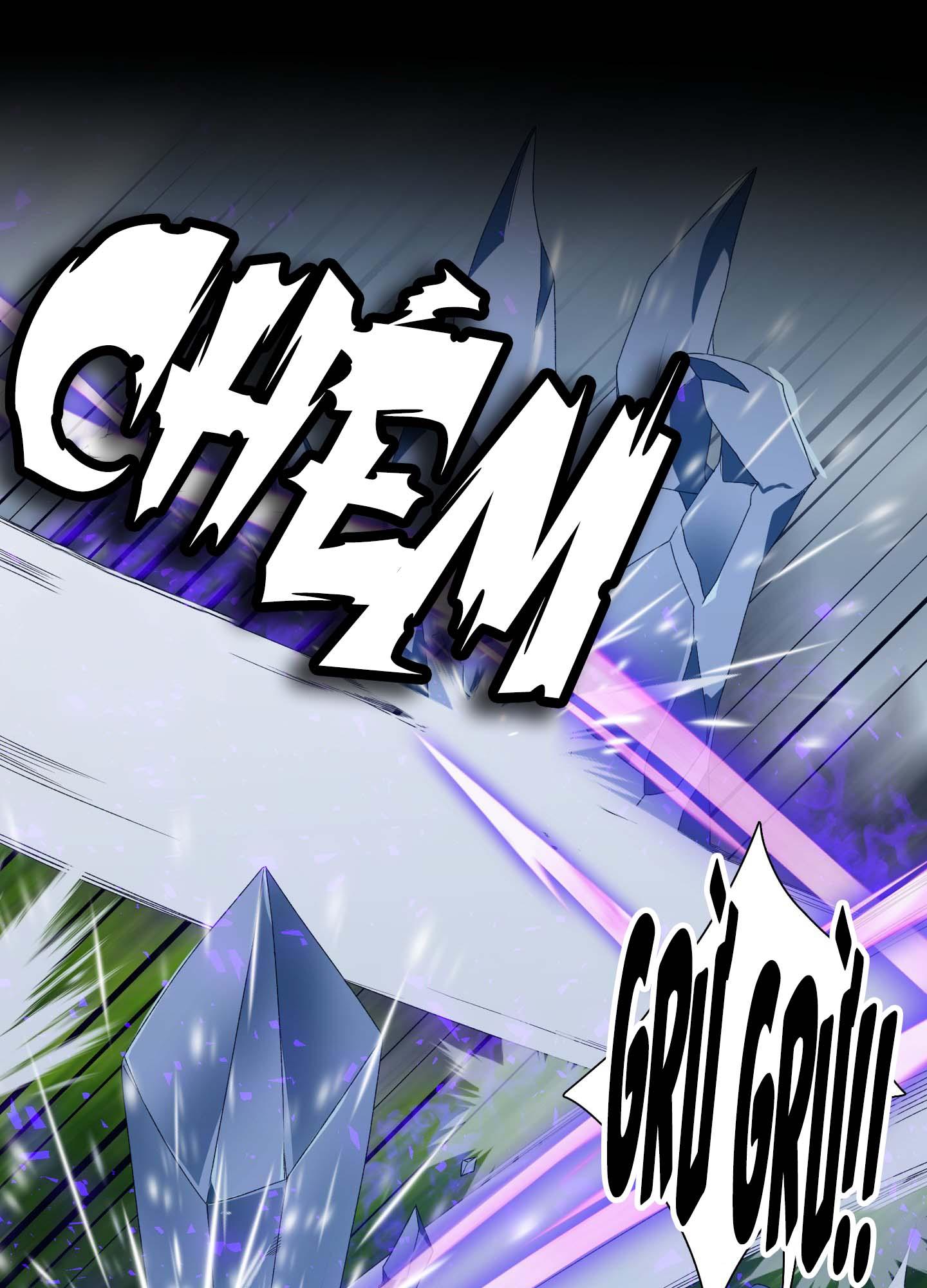 ái tình tự tâm chapter 20 17