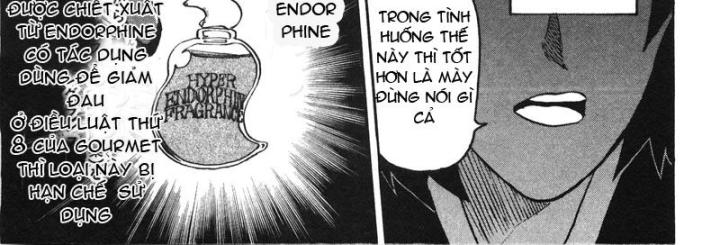 thánh tỏi sành ăn chapter 26 19