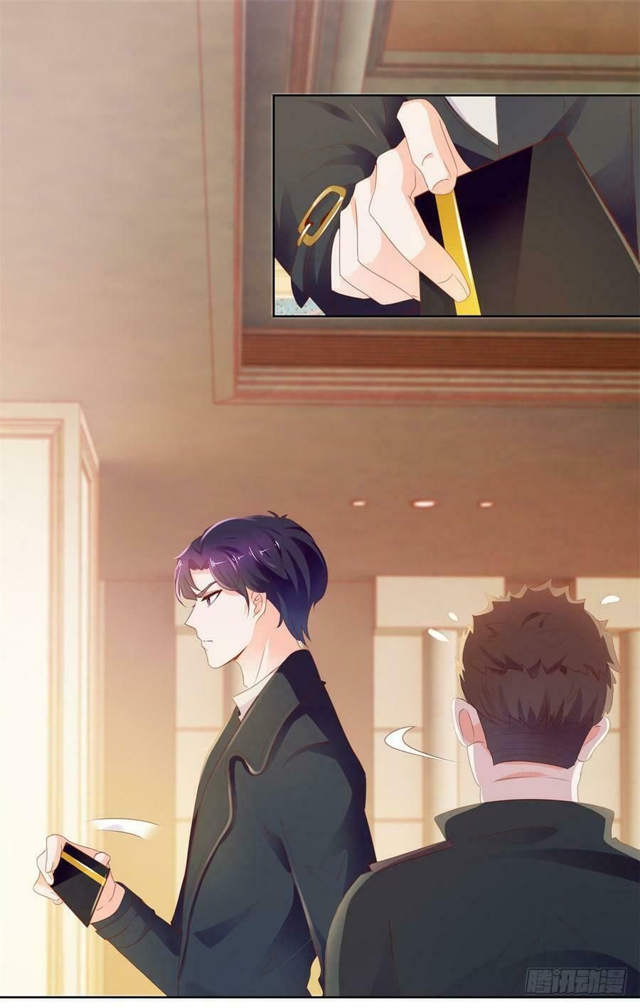 ẩn hôn 100%: chọc tức vợ yêu mua một tặng một chapter 65 27