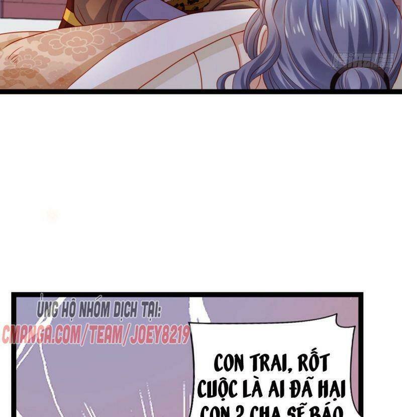 đứng yên ! phụng chỉ đánh cướp đây chapter 24 10