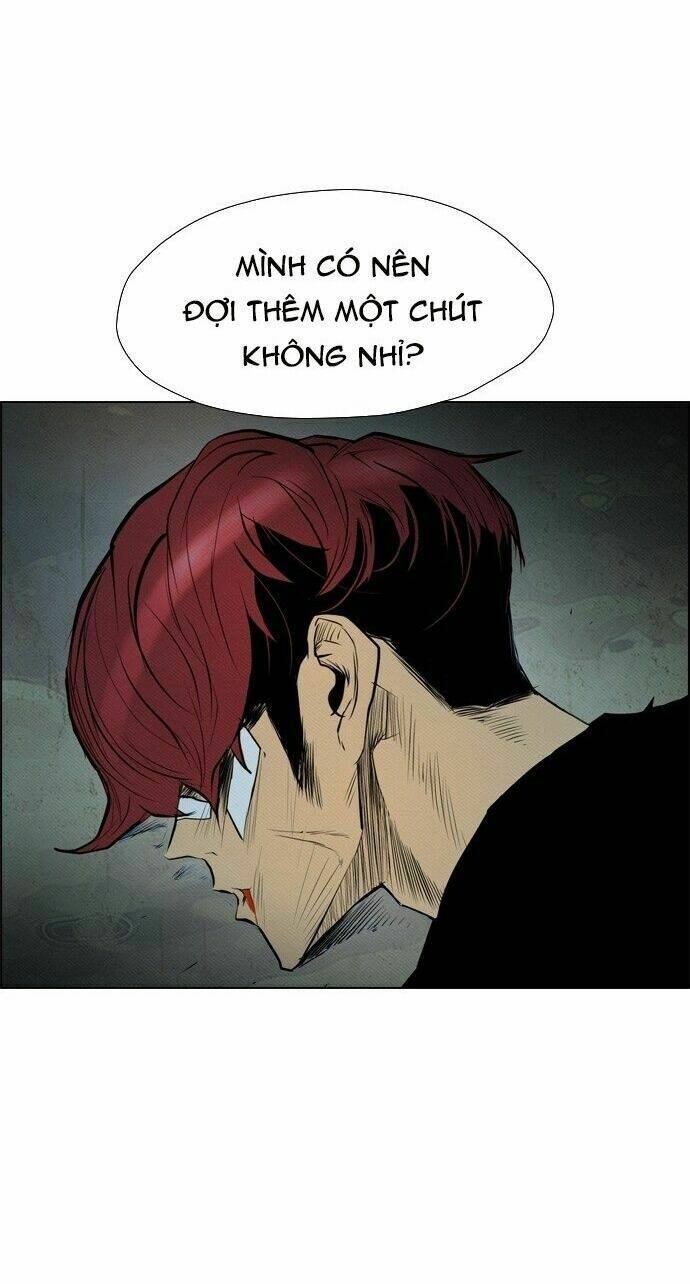 kẻ hồi sinh chapter 73 9