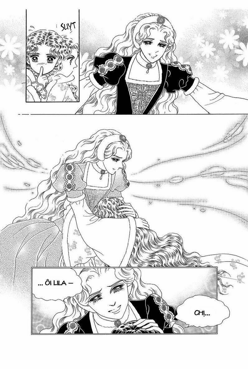 princess – công chúa xứ hoa p5 chapter 11 2