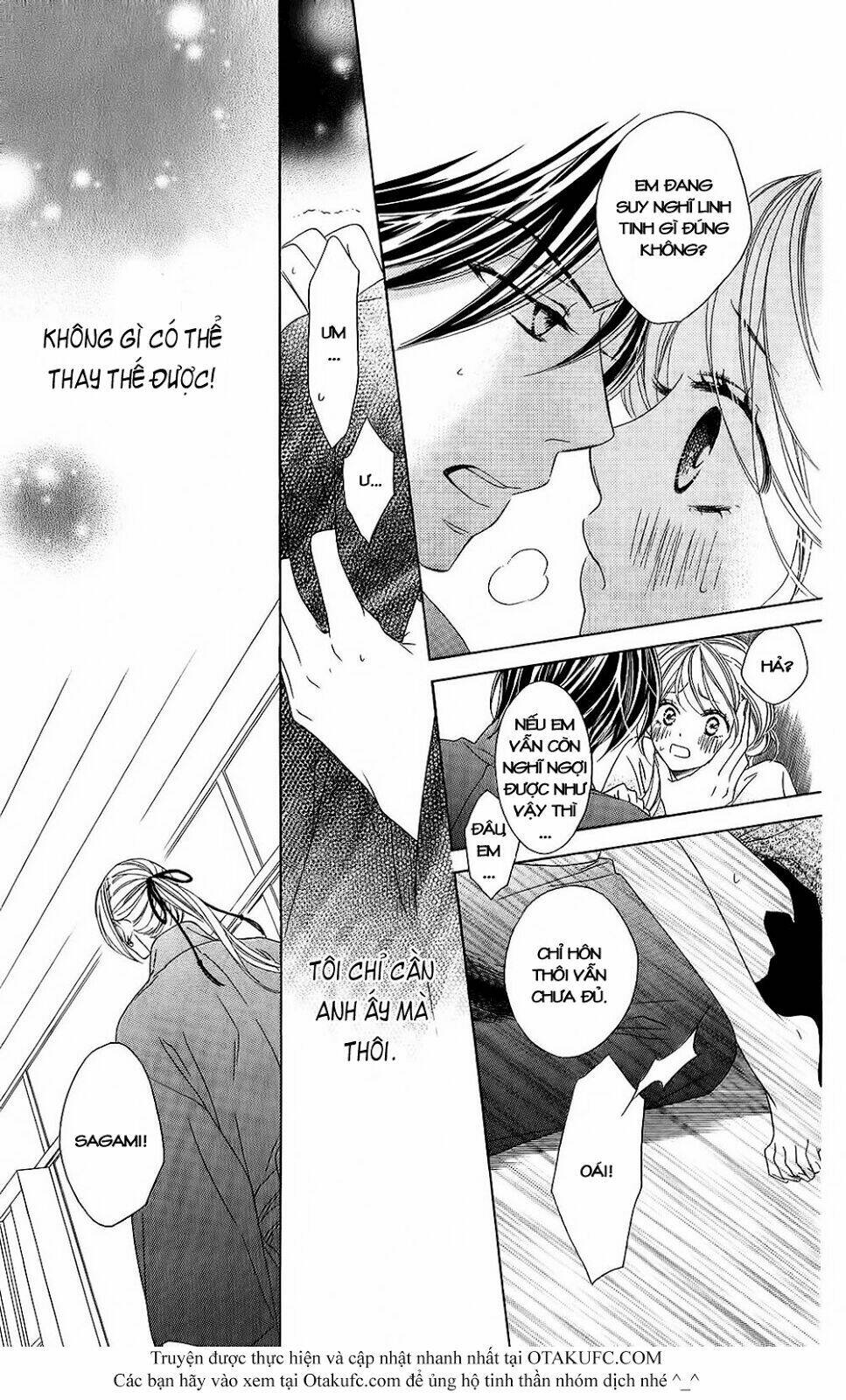 yêu quái cánh đen chapter 48 8