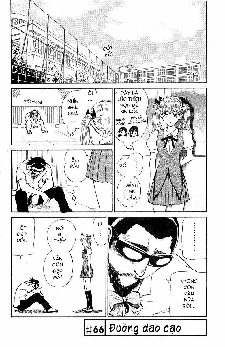 school rumble chapter 66 1