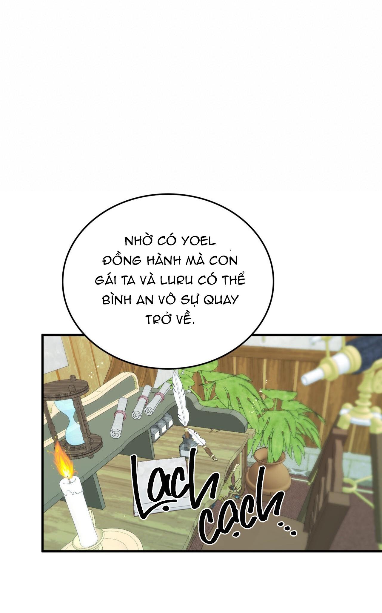 (np) độc thân muôn năm chapter 33 46