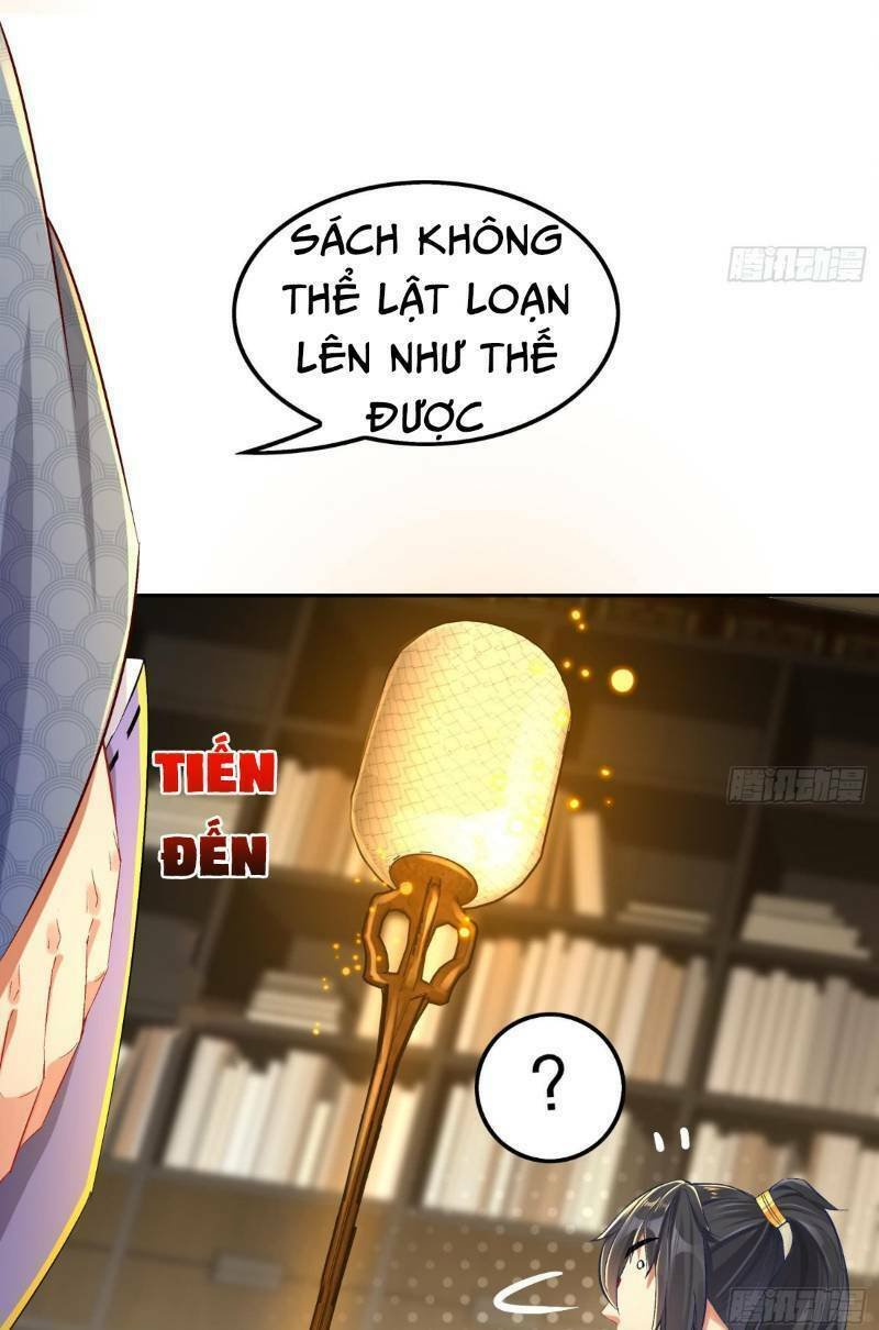 trọng sinh chi ma tôn đương đạo chapter 26 12