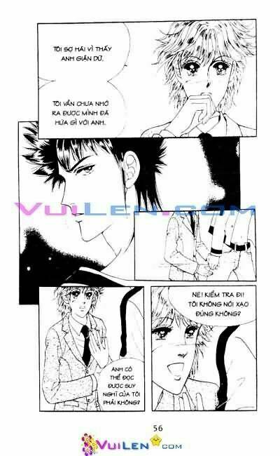 vật cản tình yêu chapter 4 56