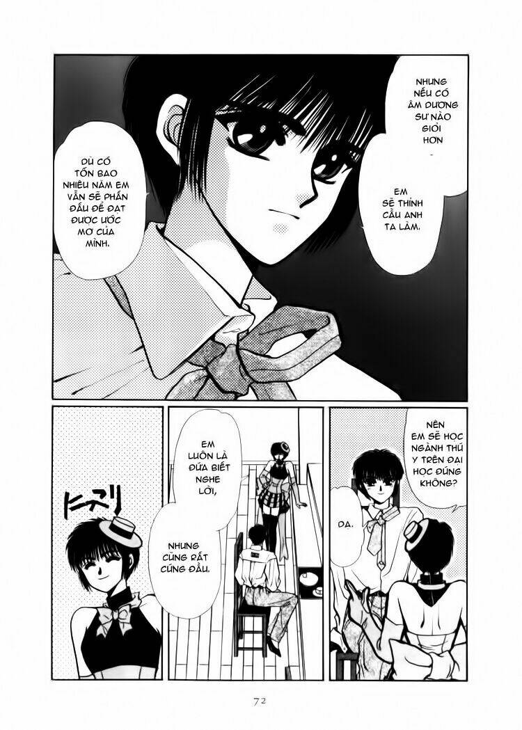 tokyo babylon chapter 7 18